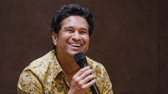 Sachin Tendulkar proposes revolutionary rule in ODIs to give more  opportunities to batters and bowlers | Mint