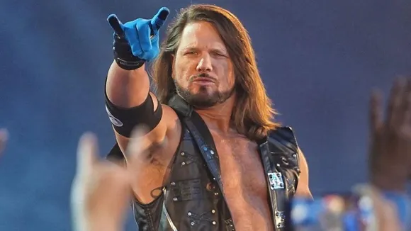What is AJ Styles' Net Worth as of 2023?