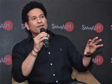 India must focus on sports & healthier lifestyle: Sachin Tendulkar | Off  the field News - Times of India