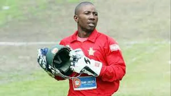 जब एक कप्तान को देश छोड़कर भागना पड़ा, जान से मारने की मिली थी धमकी - The  birth of the Zimbabwe wicketkeeper Tatenda Taibu birthday special tspo -  AajTak