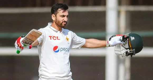 Agha Salman injury: Why is Salman not bowling in PAK vs NZ Karachi test? -  The SportsRush