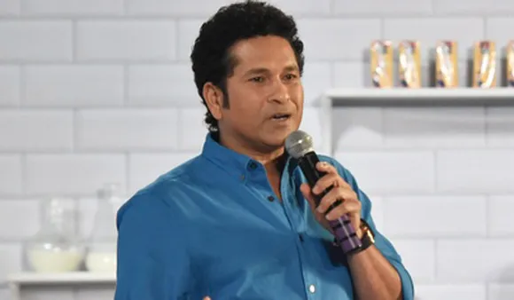 My second innings is about doing what gives satisfaction: Sachin