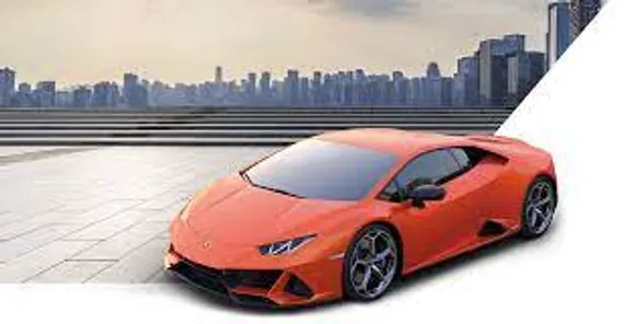 Lamborghini Huracán EVO | Lamborghini.com