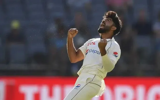 Aamer Jamal recalls his difficult beginnings in cricket and his early life  as a cab driver. “Many people were pushing me to stop playing.” | by  Cricketmood | Dec, 2023 | Medium