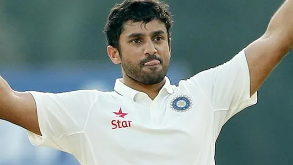 India v England, 5th Test, Day 4: Karun Nair 303*, IND 759/7d | Cricket -  Hindustan Times