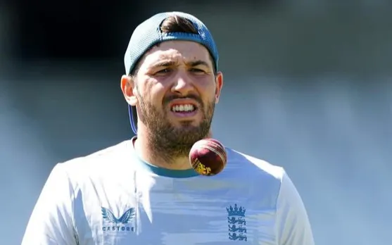 दक्षिण अफ्रीका के खिलाफ टेस्ट सीरीज से पहले इंग्लैंड को लगा बड़ा झटका -  क्रिकट्रैकर हिंदी
