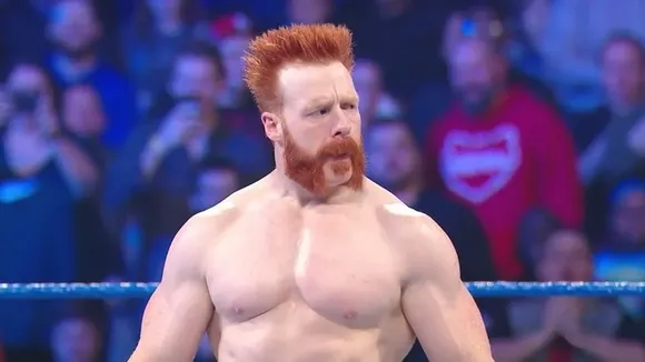 WWE SmackDown Superstar Sheamus ist angeblich „schwer an der Schulter  verletzt“, Dana Brooke über ihre Entlassung & wie das Wrestling ihr Leben  rettete – wrestling-point.de