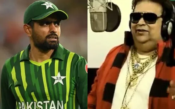 'मेरे तो L लग गए' पाकिस्तानियों का मजाक उड़ते इस वीडियो को फैंस कर रहे बेहद पसंद