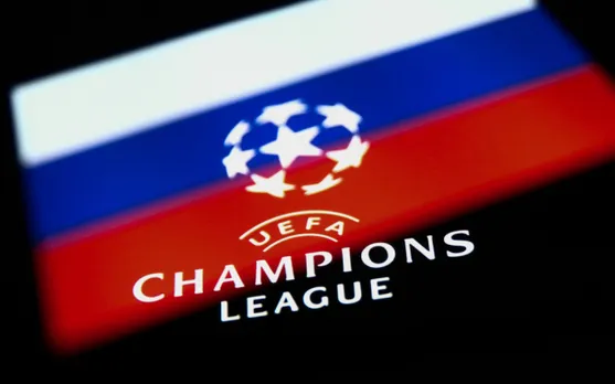 यूएफा ने अगले सीजन सभी यूरोपियन क्लब प्रतियोगिताओं से रूसी टीमों को किया प्रतिबंधित