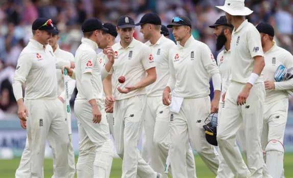 Ashes 2021-22 : इंग्लैंड ने एडिलेड टेस्ट के लिए 12 सदस्यीय टीम की घोषणा की