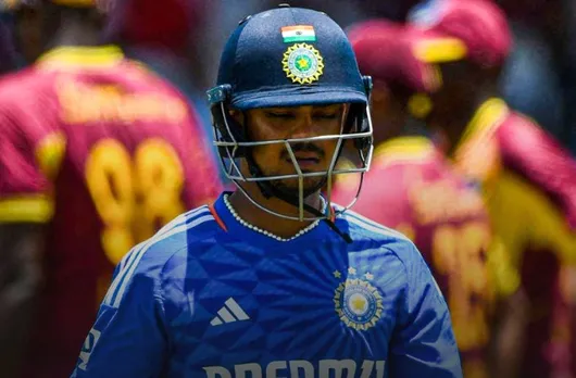 "IPL और भारत के लिए..." ईशान किशन पर आकाश चोपड़ा ने की कड़वी टिप्पणी, लेकिन आप भी होंगे सहमत