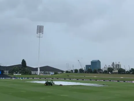 NZ vs IND 3rd ODI: क्या तीसरा वनडे मुकाबला भी चढ़ेगा बारिश की भेंट, जानें मौसम का हाल?