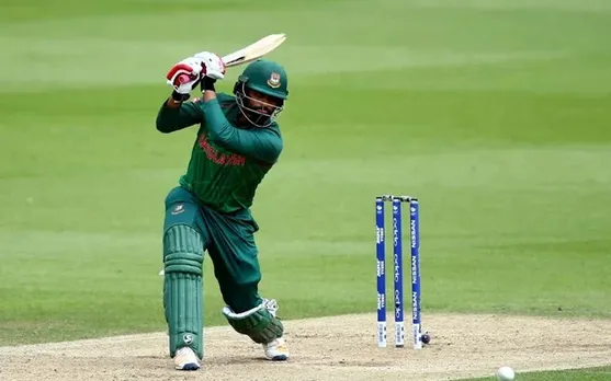 बांग्लादेश के धाकड़ बल्लेबाज तमीम इकबाल ने अंतरराष्ट्रीय टी-20 क्रिकेट से लिया संन्यास