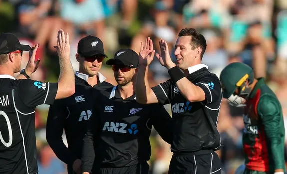 NZ T20I ट्राई सीरीज 2022: न्यूजीलैंड ने पाकिस्तान को 9 विकेट से दी मात, सलामी बल्लेबाजों ने पाकिस्तानी गेंदबाजों की जमकर की धुनाई