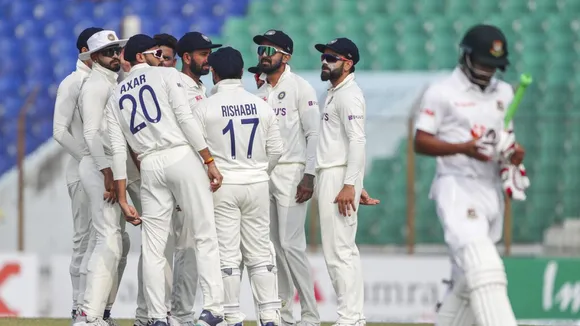WTC Points Table: बांग्लादेश और भारत के पहले टेस्ट मैच के बाद WTC अंकतालिका में बड़े बदलाव, जानें क्या भारत फाइनल में जा पाएगा?
