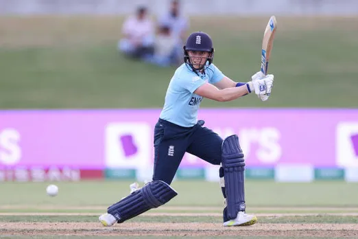 INDW vs ENGW: भारतीय महिला टीम की निराशाजनक हार, इंग्लैंड ने 4 विकेट से हराया