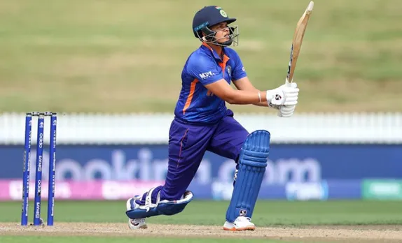 Women’s Asia Cup:  शेफाली वर्मा के ऑलराउंड प्रदर्शन से जीता भारत, मुकाबले में बांग्लादेश को 59 रनों से हराया