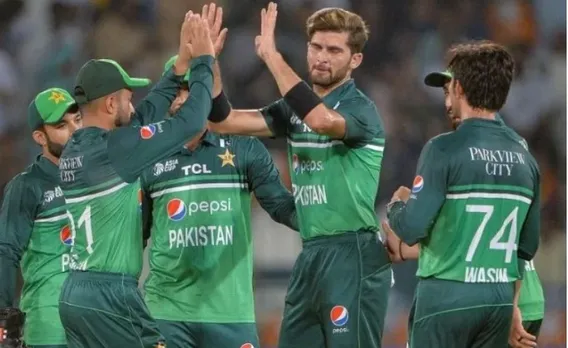 पाकिस्तानी तेज गेंदबाजों का शानदार प्रदर्शन जारी,   सुपर-4 के पहले मुकाबले में पाक ने बांग्लादेश को में चटाई धूल!