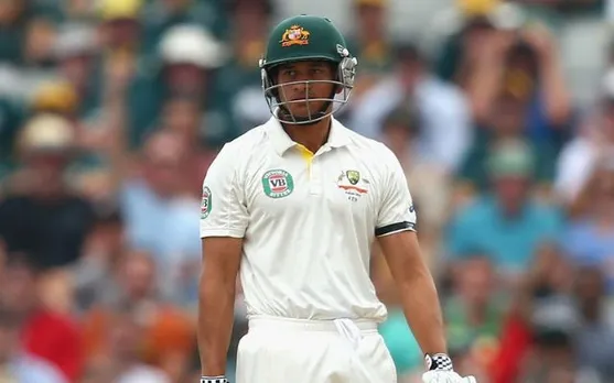 एशेज 2021: पहले दो टेस्ट के लिए ऑस्ट्रेलियाई टीम का ऐलान, उस्मान ख्वाजा की दो साल बाद हुई वापसी