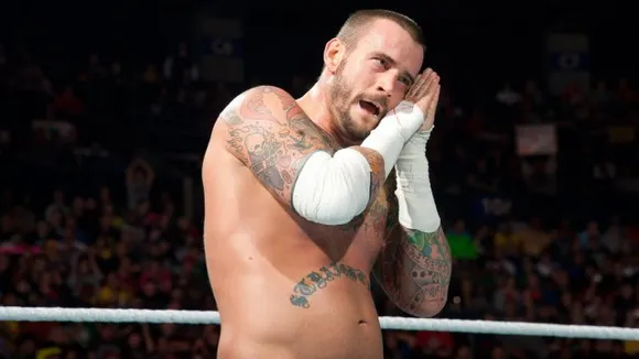 WWE में CM Punk की वापसी पर आया चौंकाने वाला अपडेट; चौंक जानकर हो जाएंगे हैरान