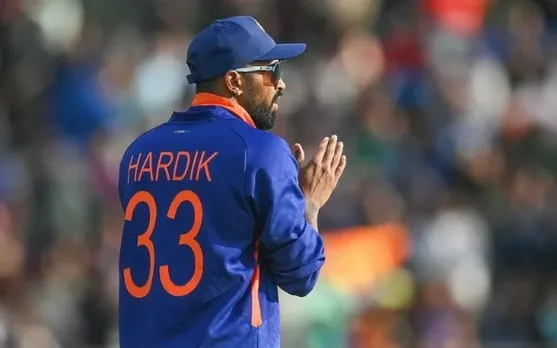 भविष्य में भारतीय टीम की कप्तानी दिए जानें की बात पर हार्दिक पांड्या ने दिया बड़ा बयान