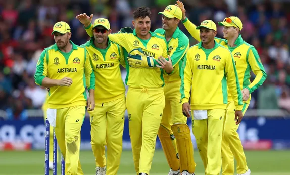 रोमांचक मुकाबले में ऑस्ट्रेलिया ने पाकिस्तान को हराया, अब फाइनल में न्यूजीलैंड से होगा सामना