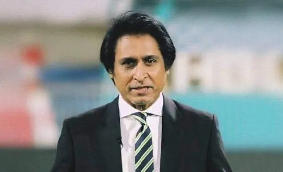 पाकिस्तान खिलाड़ियों को रमीज राजा का संदेश, कहा- अपने हताशा और गुस्से को ताकत बनाओ