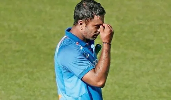 अंबाती रायडू ने 2019 वनडे वर्ल्ड कप के चयन पर किया चौंकाने वाला खुलासा, फैन्स बोले- 'भाई चार साल हो गए अब तो भूल जा'