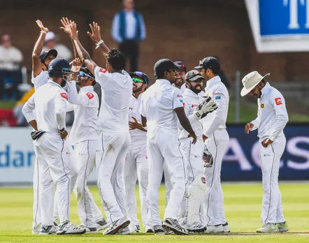 श्रीलंका ने जीता दूसरा टेस्ट मैच, इन दो स्पिन गेंदबाजों ने पाकिस्तान को बुरी तरह हराया