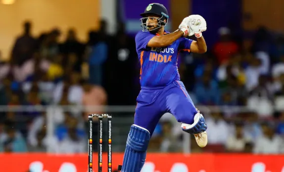 'क्या खुशखबरी है भाई', कई महीनों बाद भारतीय टीम में संजू सैमसन की वापसी पर फैन्स में खुशी की लहर