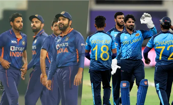 आर्थिक संकट के बीच श्रीलंका की मदद के लिए भारत खेलेगा 2 मैचों की टी-20 सीरीज
