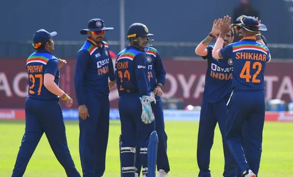 BCCI कमेटी ने की अहम सिफारिश, वेस्टइंडीज के भारत दौरे पर बड़ा बदलाव