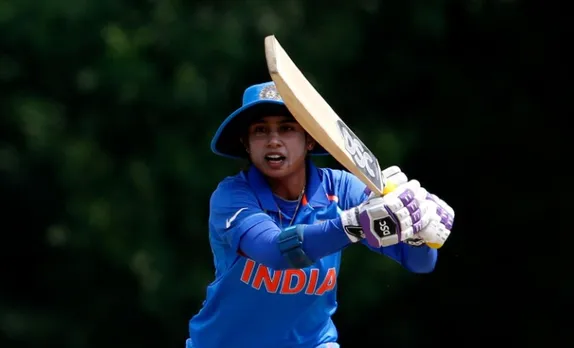 इंटरनेशनल वनडे कप जीत के साथ कार्यकाल खत्म करना चाहती हैं मिताली राज!