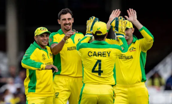 टी-20 क्रिकेट का चैंपियन बनने के बाद ऑस्ट्रेलियाई टीम पर पैसों की बारिश