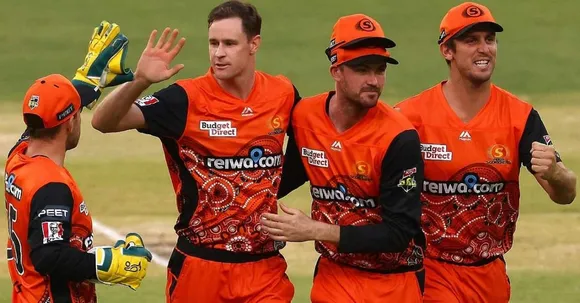 Perth Scorchers