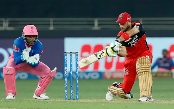 IPL 2021: रॉयल चैंलेजर्स बैंगलोर ने राजस्थान रॉयल्स को दी 7 विकेट से मात