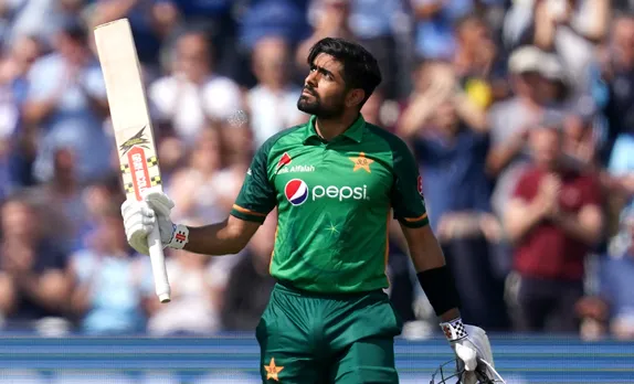 न्यूजीलैंड के पाकिस्तान दौरा रद्द करने से बाबर आजम निराश, कहा- सीरीज पाकिस्तान क्रिकेट प्रेमियों के चेहरे पर ला सकती थी मुस्कान