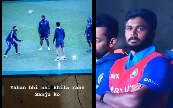 संजू सैमसन sanju samson