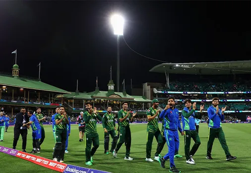 PAK vs NZ: पाकिस्तान 7 विकेट से जीतकर फाइनल में, न्यूजीलैंड की हार का कारण बना उनका यह खिलाड़ी