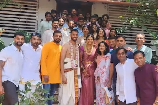 टीम इंडिया के स्टार खिलाड़ी ने गुपचुप की शादी! वाइफ के बारे में जानकार हो जाएंगे हैरान