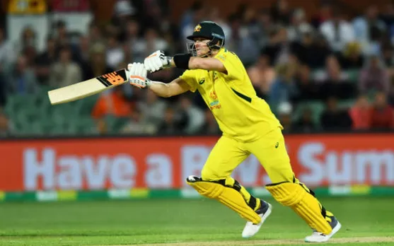 AUS vs ENG : मलान के शतक पर भारी पड़ी वार्नर-स्मिथ की पारी, पहले वनडे में ऑस्ट्रेलिया ने इंग्लैंड को हराया