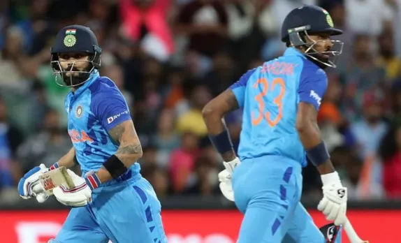 IND vs ENG Warm-Up Matches: एक क्लिक में जानें प्लेइंग इलेवन से लेकर फ्री में कहां देखें मैच?