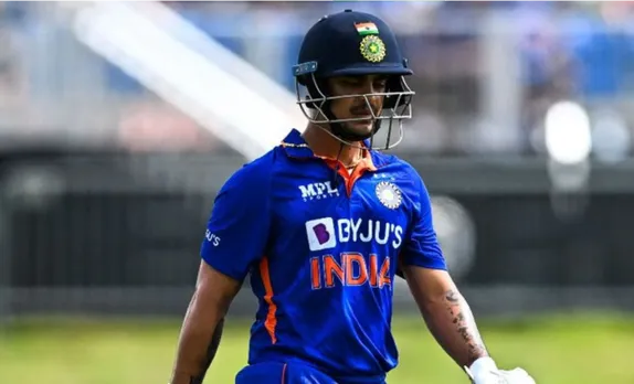 IND vs NZ: इशान किशन का फ्लॉप शो जारी, तीसरे टी-20 में भी बल्ले से हुए फेल तो फैन्स का पारा हुआ हाई