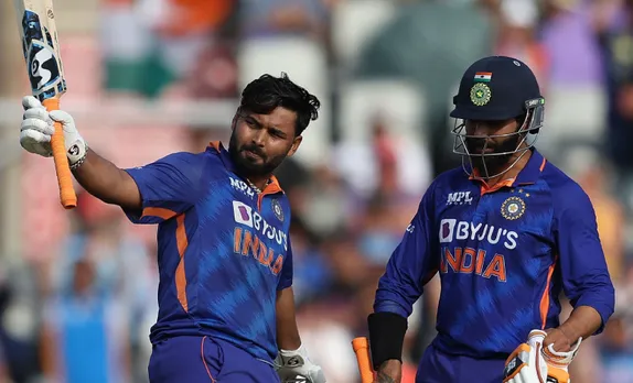 WI vs IND : भारत ने चौथे टी-20 में वेस्टइंडीज को 59 रनों से दी करारी शिकस्त, सीरीज पर किया कब्जा