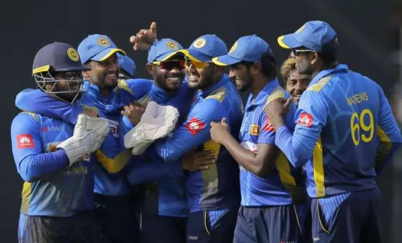 श्रीलंका में बवाल के बीच एशिया कप और ऑस्ट्रेलिया दौरे पर संकट के बादल
