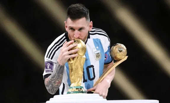 FIFA World Cup : कैलकुलेटर भी हो जाएगा फेल, इतने बिलियन लोगों ने देखा अर्जेंटीना और फ्रांस के बीच फाइनल मुकाबला