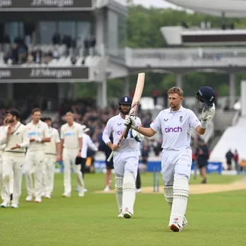 जो रूट के बेहतरीन शतक से स्टोक्स-मैकुलम युग का हुआ शानदार आगाज, इंग्लैंड ने न्यूजीलैंड को पहले टेस्ट में दी शिकस्त