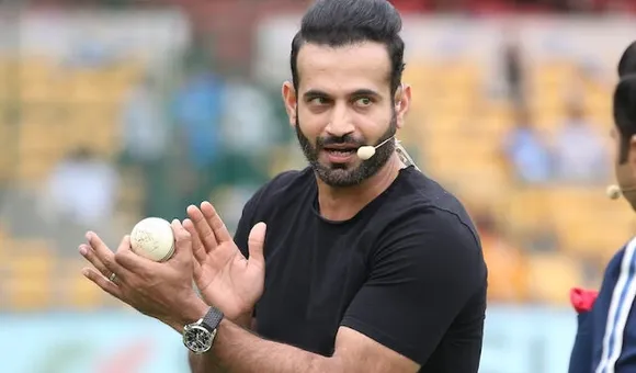 Irfan-Pathan