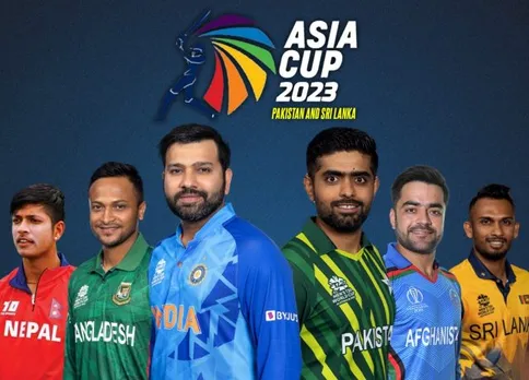 Asia Cup 2023: भारत में फोन और TV पर कब, कहां और किस चैनल पर लाइव देखें टूर्नामेंट?