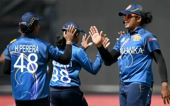 महिला एशिया कप 2022: श्रीलंका टीम ने लो स्कोरिंग मुकाबले में 33 रनों पर मलेशिया को ऑल आउट कर जीता मैच